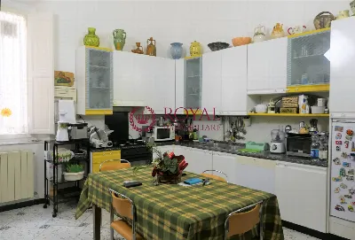 Appartamento in vendita a Livorno, Centro - foto 5