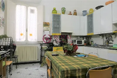 Appartamento in vendita a Livorno, Centro - foto 6