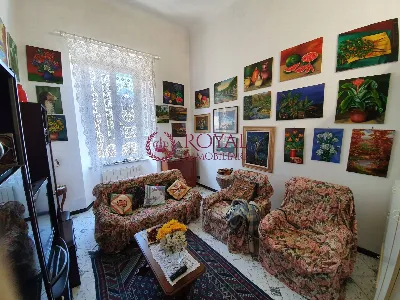 Appartamento in vendita a Livorno, Centro - foto 7