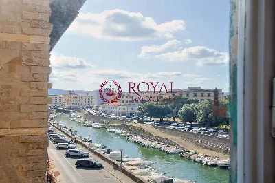 Appartamento in vendita a Livorno, Centro - foto 1