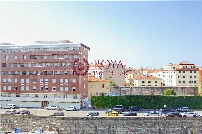 Appartamento in vendita a Livorno, Centro - foto 2