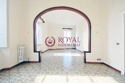 Appartamento in vendita a Livorno, Centro - foto 3