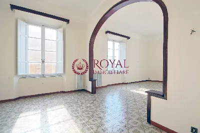 Appartamento in vendita a Livorno, Centro - foto 4