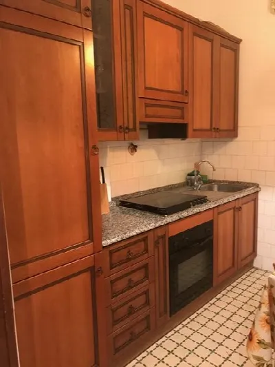 Appartamento in vendita a Livorno, Centro - foto 4