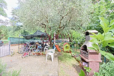 Appartamento a Collesalvetti