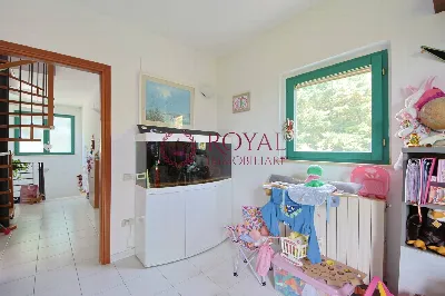 Appartamento in vendita a Collesalvetti - foto 10