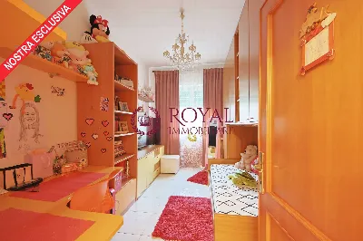 Appartamento a Livorno