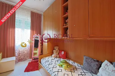Appartamento in vendita a Livorno, Centro - foto 2