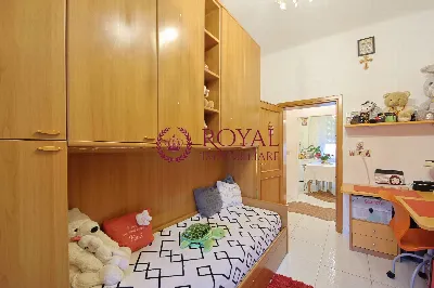Appartamento in vendita a Livorno, Centro - foto 4