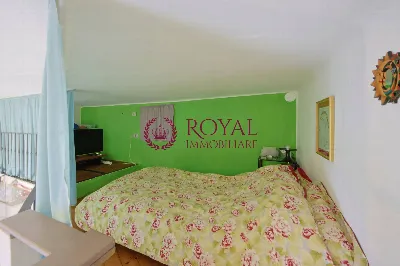 Appartamento in vendita a Livorno, Centro - foto 10