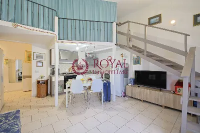 Appartamento in vendita a Livorno, Centro - foto 2