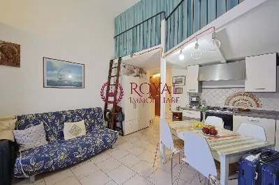 Appartamento in vendita a Livorno, Centro - foto 3
