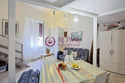 Appartamento in vendita a Livorno, Centro - foto 4