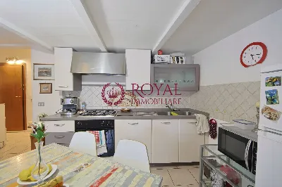 Appartamento in vendita a Livorno, Centro - foto 5