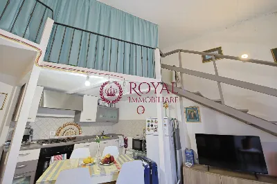 Appartamento in vendita a Livorno, Centro - foto 6