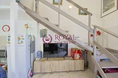 Appartamento in vendita a Livorno, Centro - foto 8