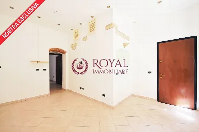 Appartamento in vendita a Livorno, Porta A... - foto 4