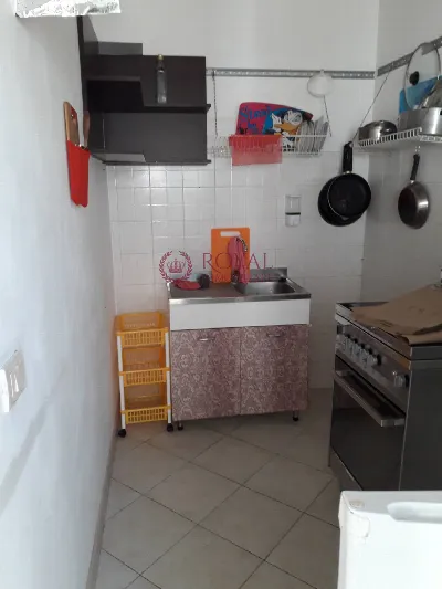Appartamento in vendita a Livorno, Centro - foto 4