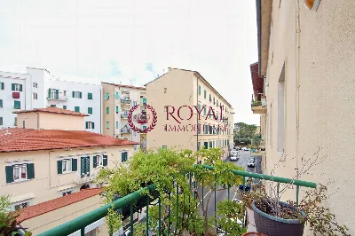 Appartamento in vendita a Livorno, Porta A... - foto 10