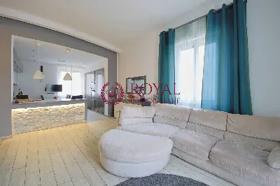 Appartamento in vendita a Livorno, Porta A... - foto 5