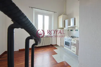 Appartamento in vendita a Livorno, Porta A... - foto 2
