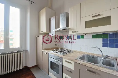 Appartamento in vendita a Livorno, Porta A... - foto 5