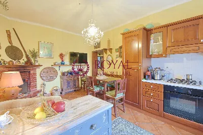 Appartamento a Livorno