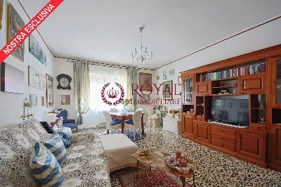 Appartamento a Livorno