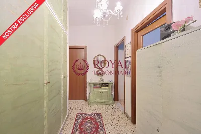 Appartamento in vendita a Livorno, Porta A... - foto 10