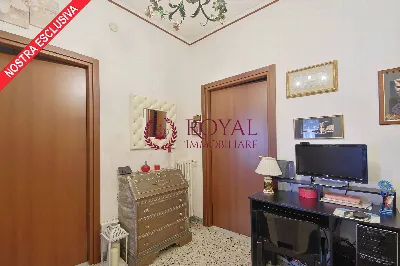 Appartamento in vendita a Livorno, Porta A... - foto 3