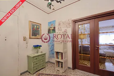 Appartamento in vendita a Livorno, Porta A... - foto 5