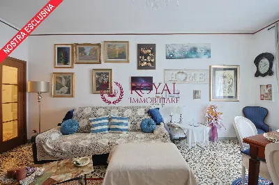 Appartamento in vendita a Livorno, Porta A... - foto 9