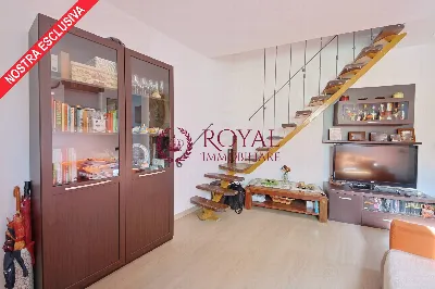 Appartamento in vendita a Collesalvetti - foto 4