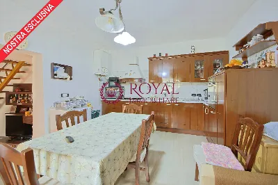 Appartamento in vendita a Collesalvetti - foto 8