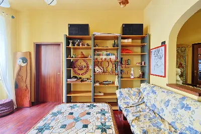 Appartamento in vendita a Livorno, Centro - foto 7