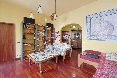 Appartamento in vendita a Livorno, Centro - foto 8