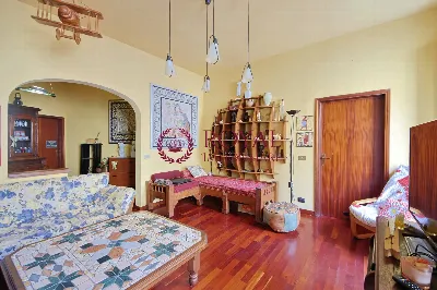 Appartamento in vendita a Livorno, Centro - foto 9