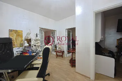 Appartamento in vendita a Livorno, Centro - foto 1