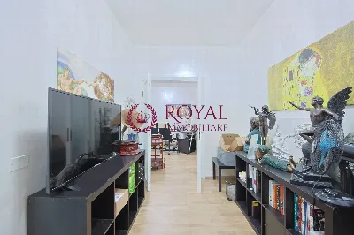 Appartamento in vendita a Livorno, Centro - foto 2