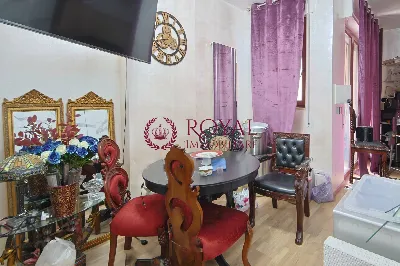 Appartamento in vendita a Livorno, Centro - foto 4