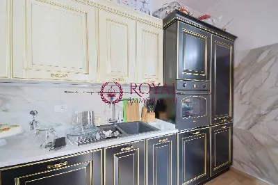 Appartamento in vendita a Livorno, Centro - foto 6