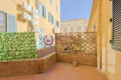 Appartamento in vendita a Livorno, Centro - foto 10