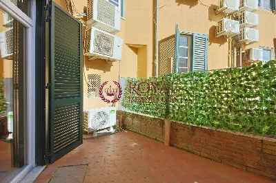 Appartamento in vendita a Livorno, Centro - foto 9