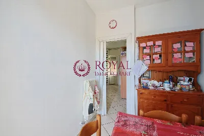 Appartamento in vendita a Livorno, Corea, ... - foto 10