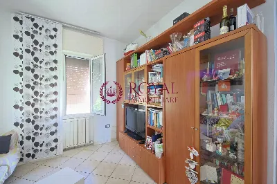 Appartamento in vendita a Livorno, Corea, ... - foto 2