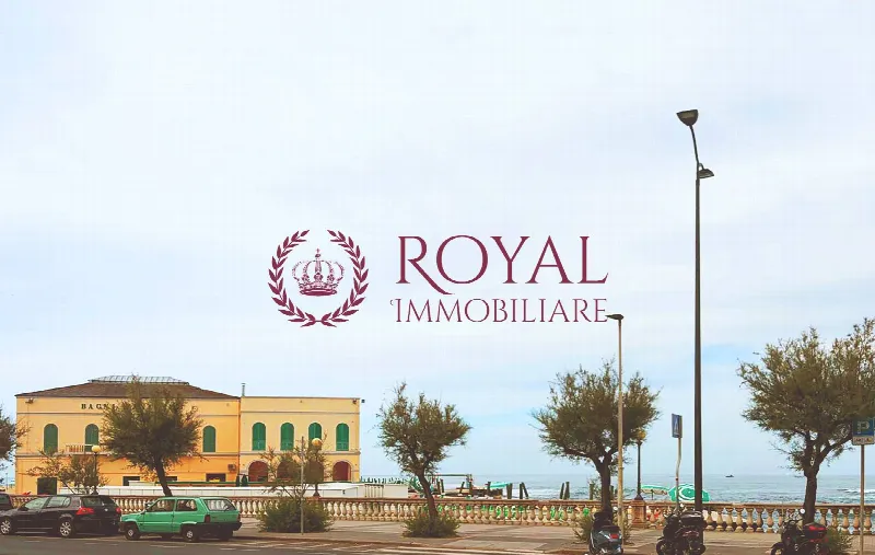 Appartamento in vendita a Livorno, Accademia, Terrazza Mascagni, Goito, Montebello, Fabbricotti - foto 1