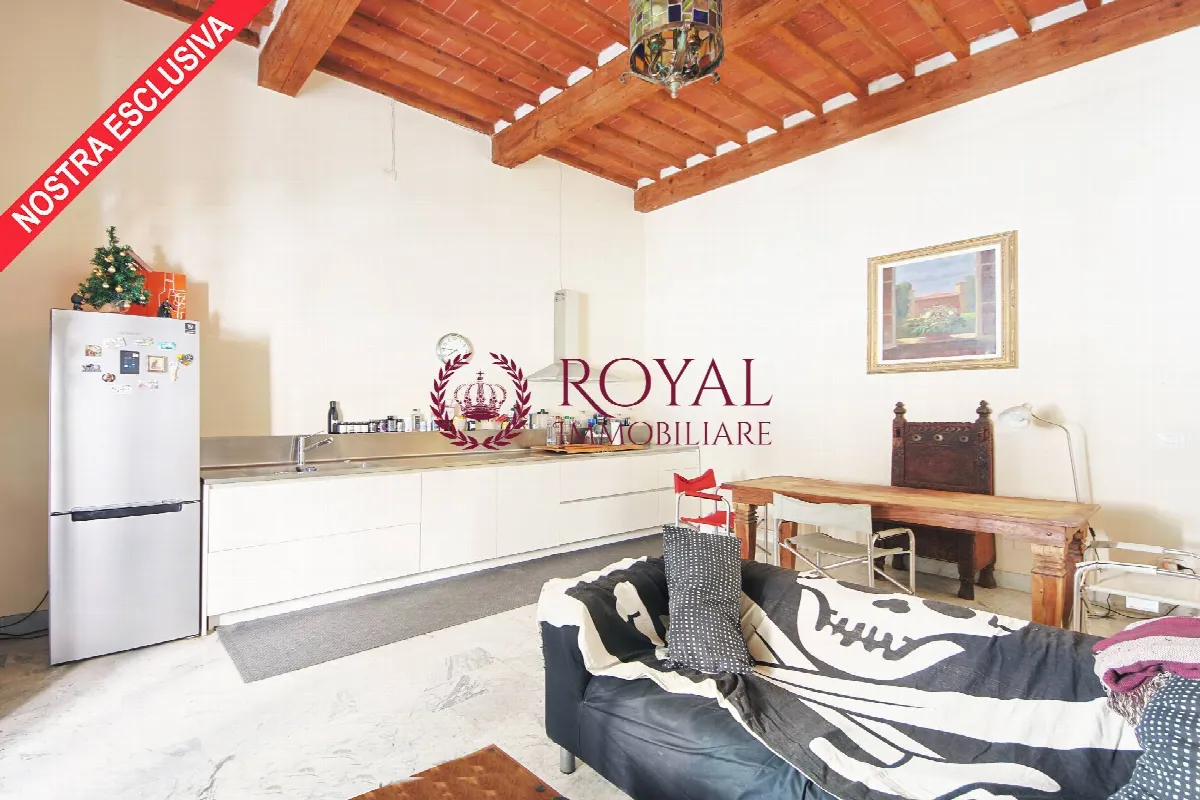 Appartamento in vendita a Livorno, Centro - foto 3
