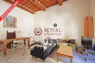 Appartamento in vendita a Livorno, Centro - foto 5