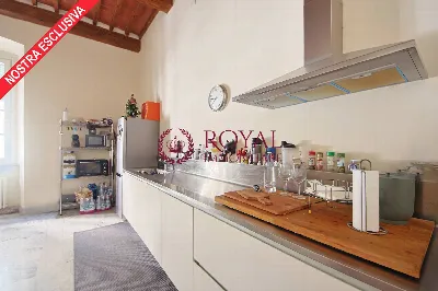 Appartamento in vendita a Livorno, Centro - foto 7