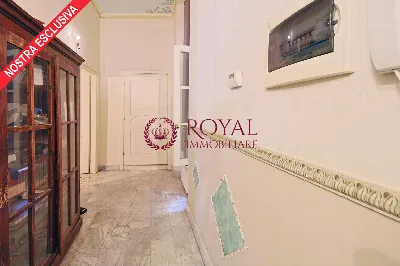 Appartamento in vendita a Livorno, Centro - foto 8